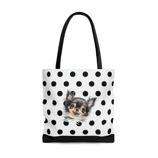 AOP Tote Bag