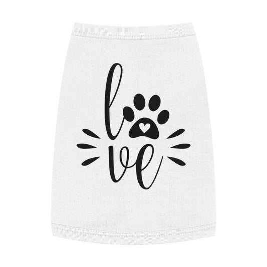 Pet Tank Top