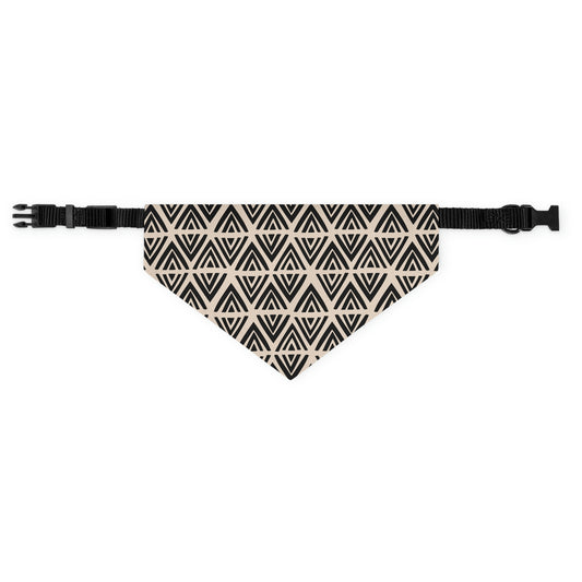 Pet Bandana Collar