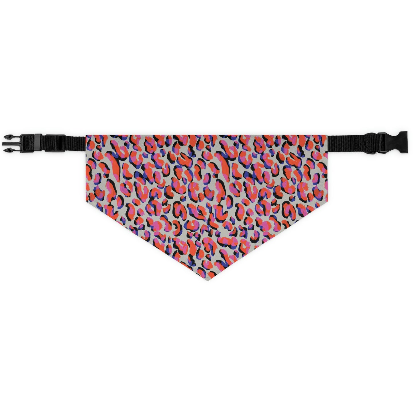 Pet Bandana Collar
