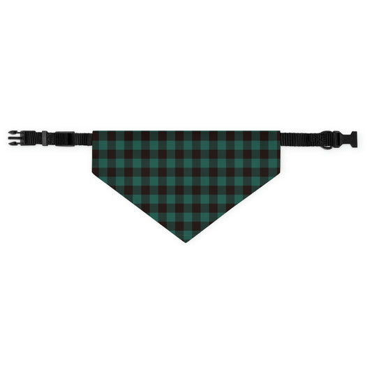 Pet Bandana Collar