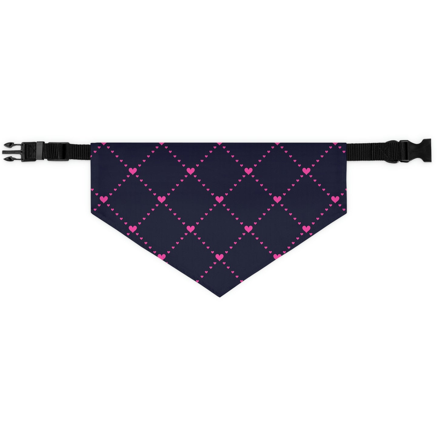 Pet Bandana Collar