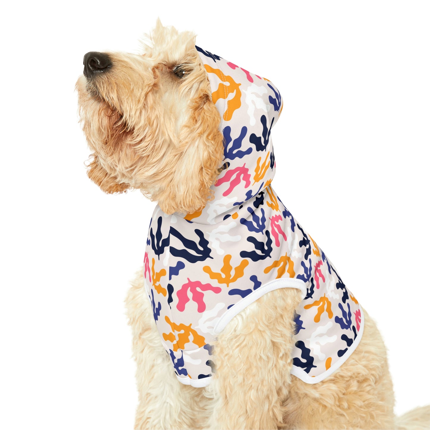 Dog Hoodie