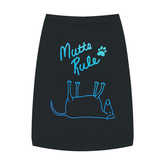 Pet Tank Top
