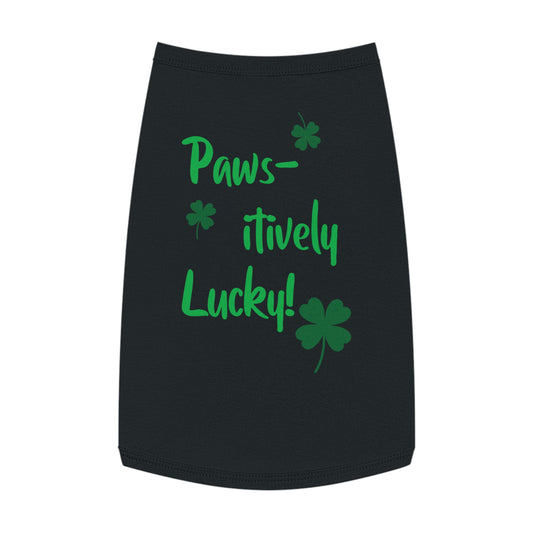 Pet Tank Top