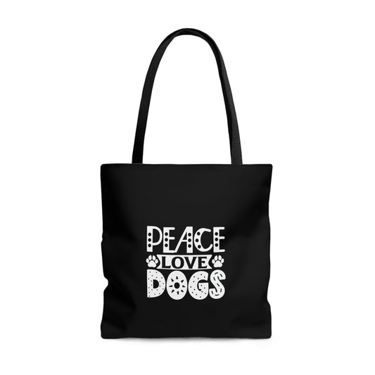 AOP Tote Bag