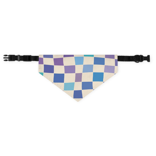 Pet Bandana Collar