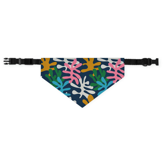 Pet Bandana Collar