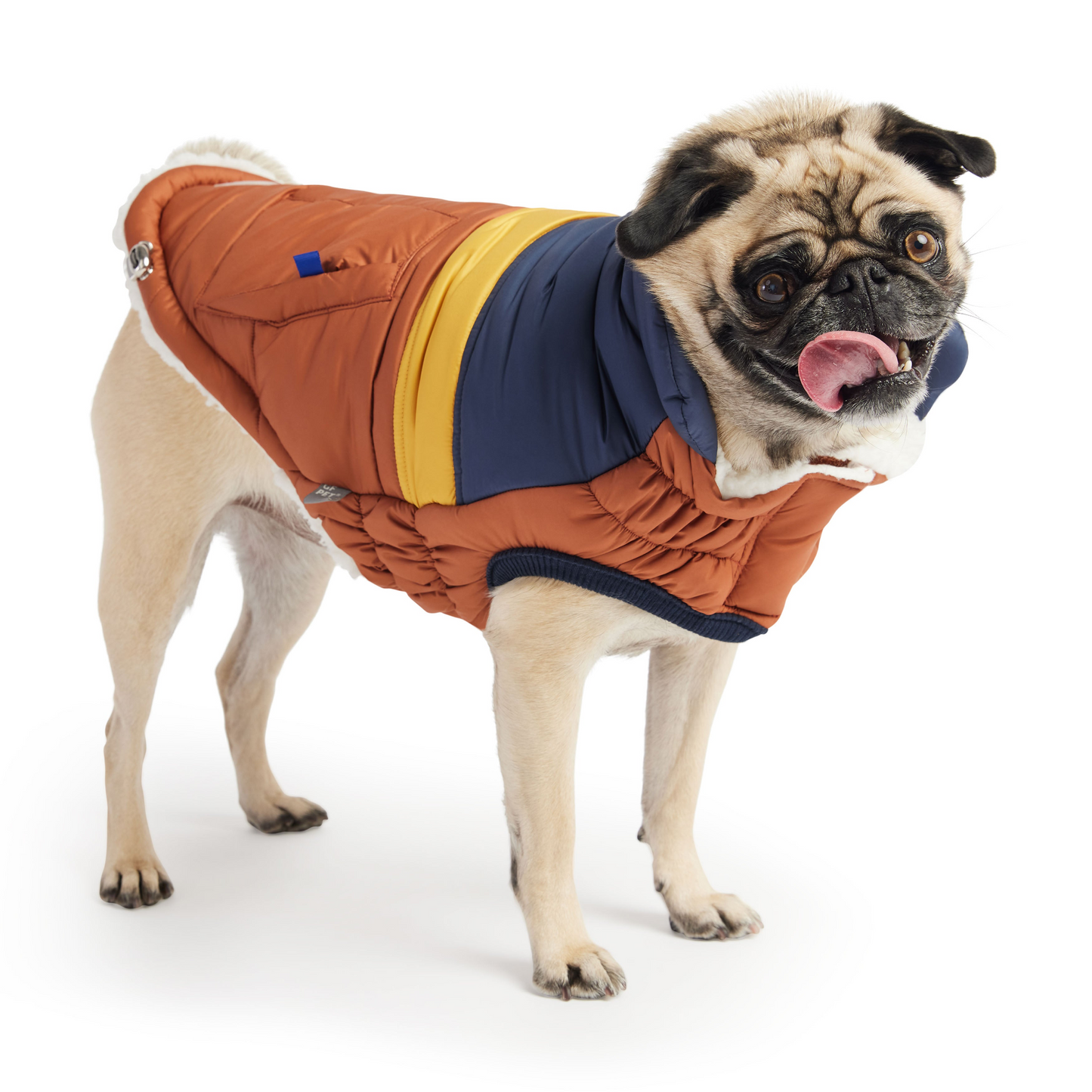 Retro Puffer (Hazel)