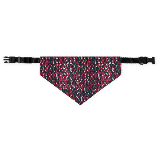 Pet Bandana Collar