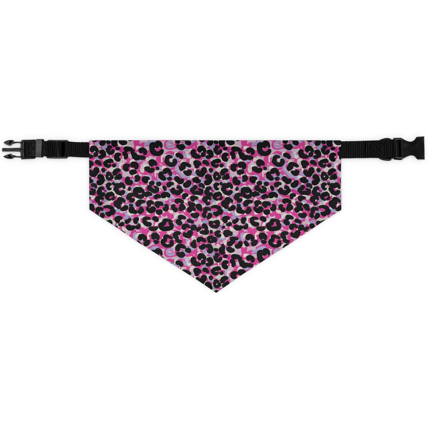 Pet Bandana Collar