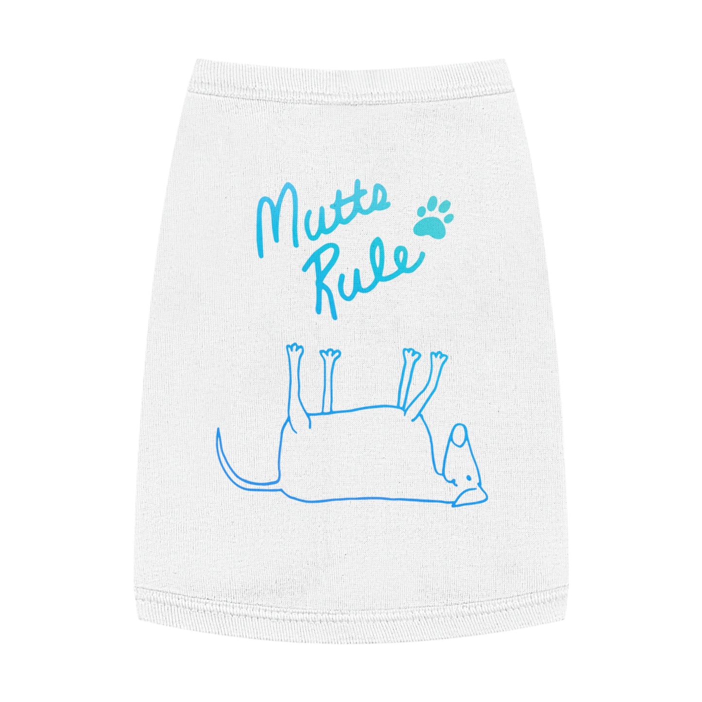Pet Tank Top