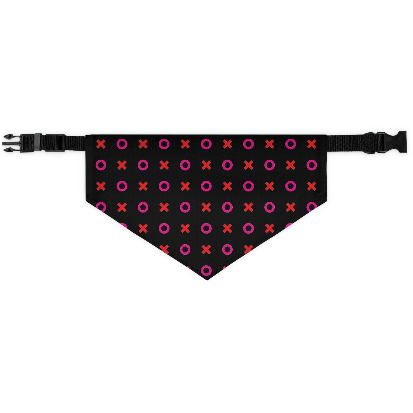 Pet Bandana Collar