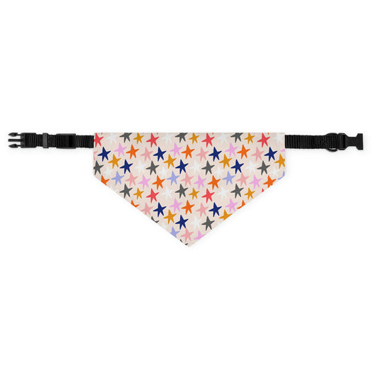 Pet Bandana Collar