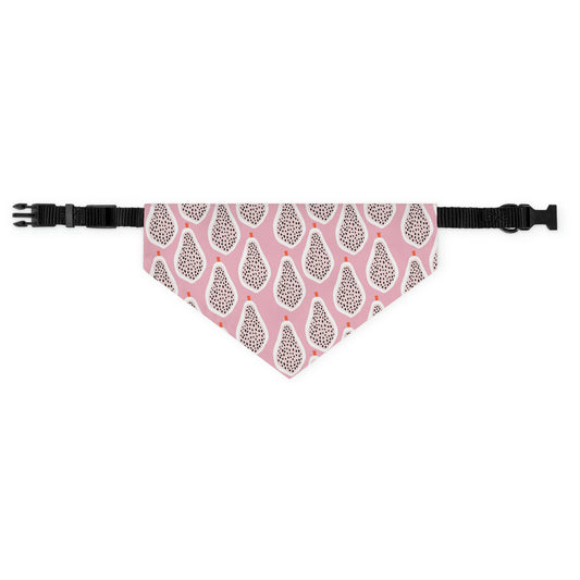 Pet Bandana Collar