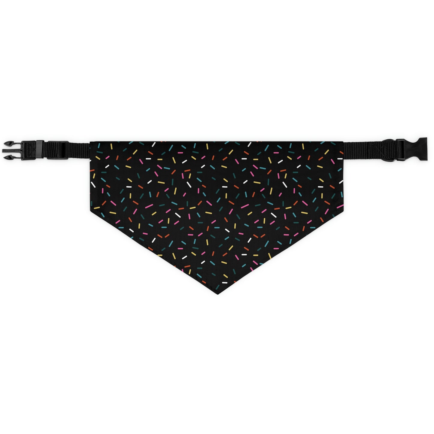 Pet Bandana Collar