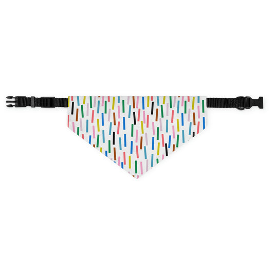 Pet Bandana Collar