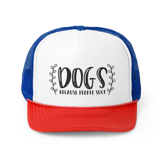 Trucker Cap