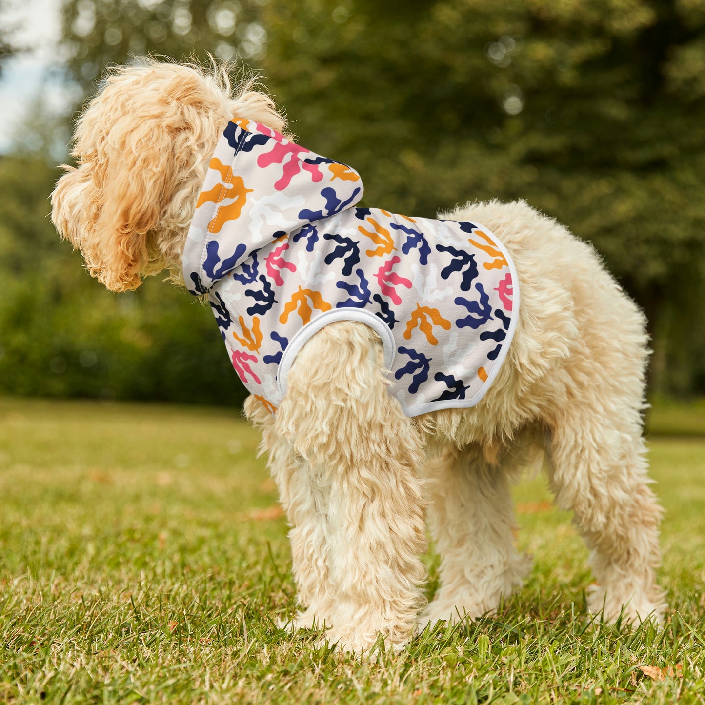 Dog Hoodie