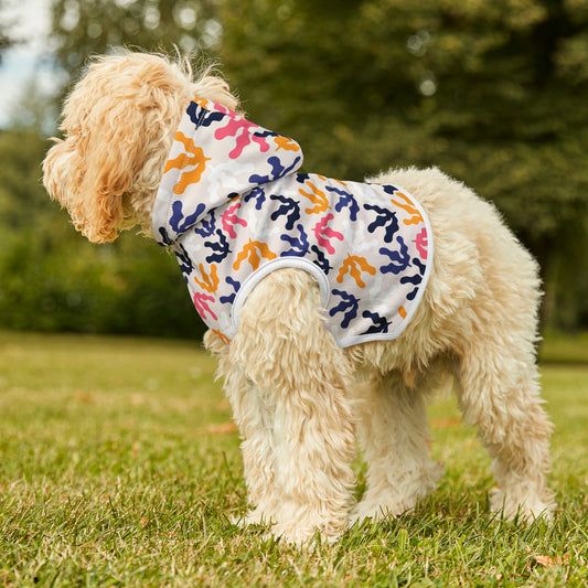 Dog Hoodie