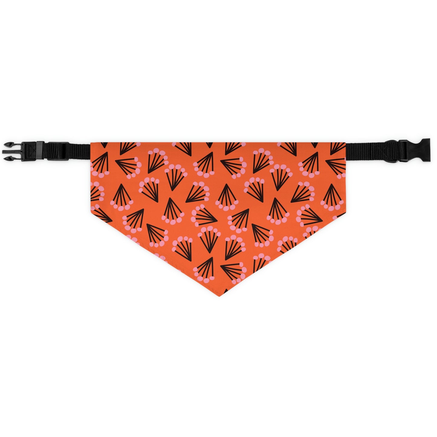 Pet Bandana Collar