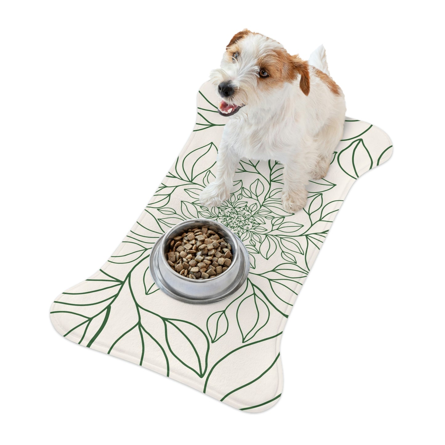 Pet Feeding Mats