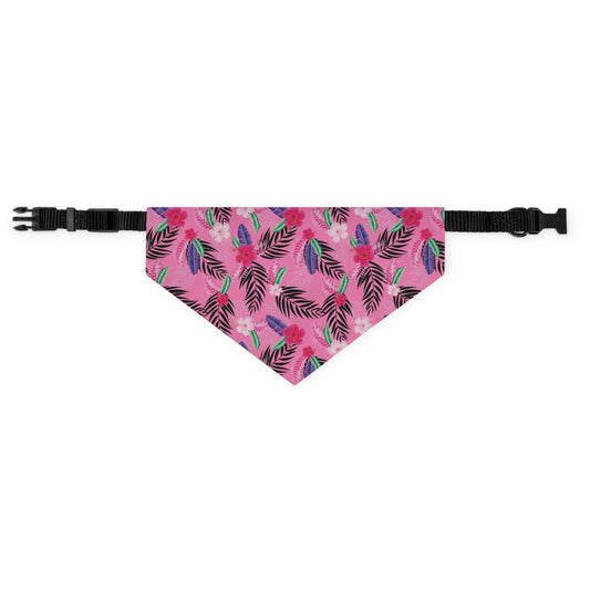 Pet Bandana Collar