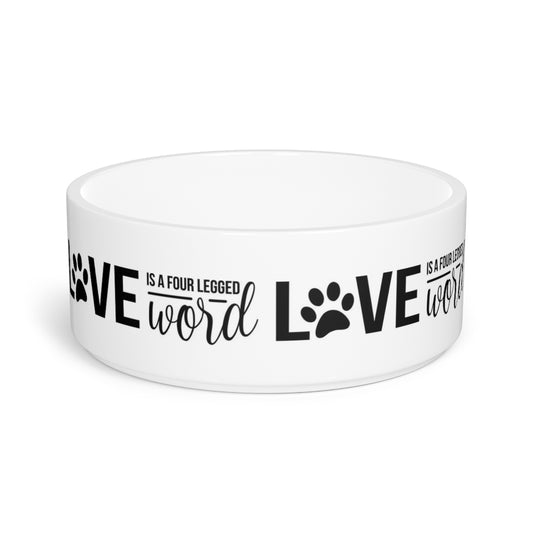 Pet Bowl
