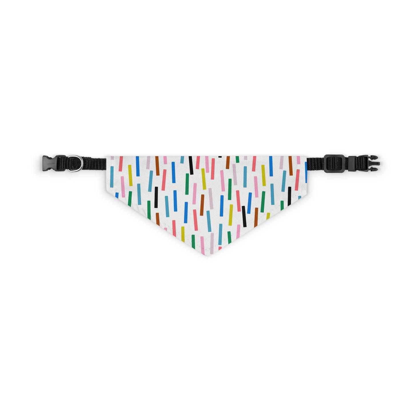Pet Bandana Collar