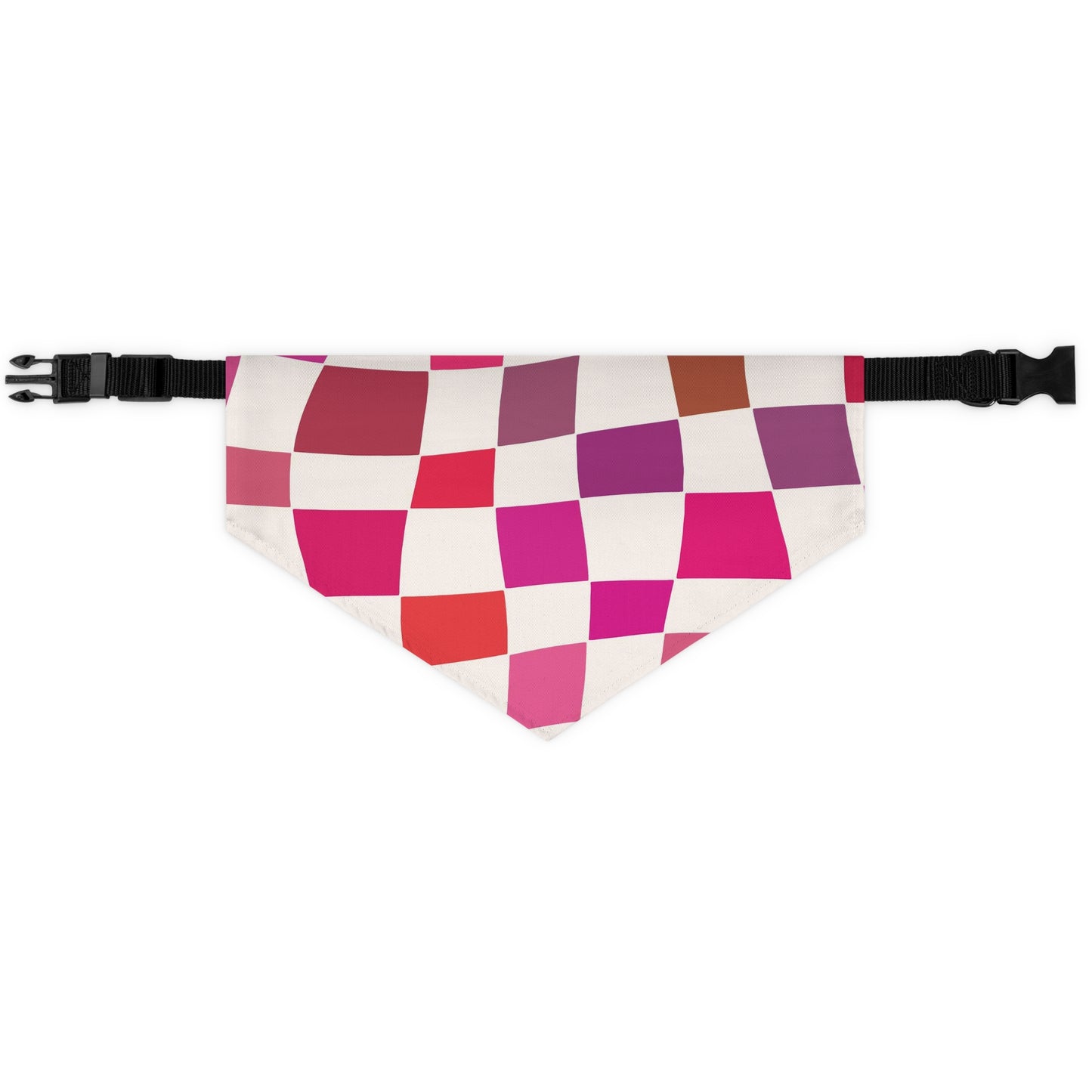 Pet Bandana Collar