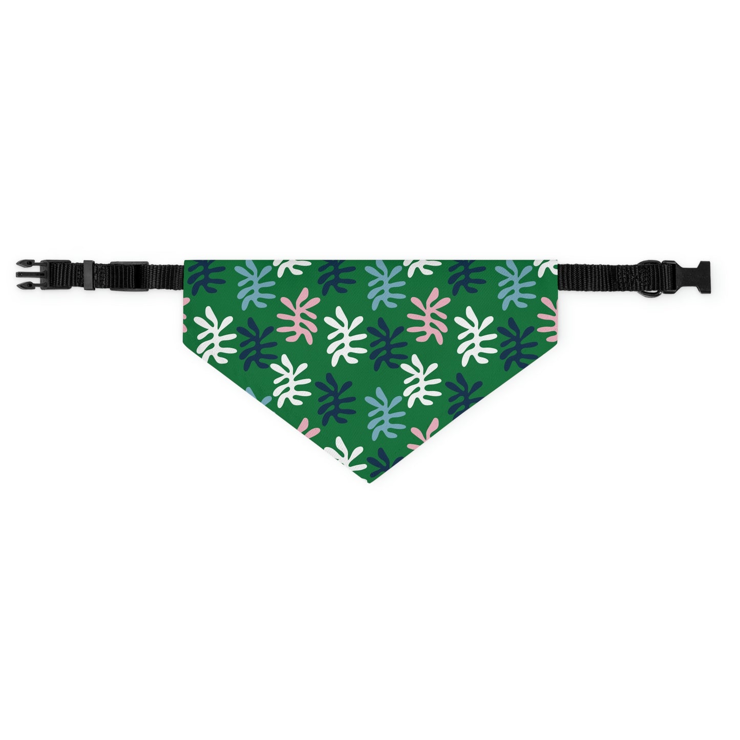 Pet Bandana Collar
