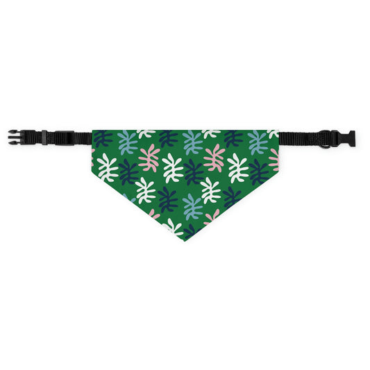 Pet Bandana Collar