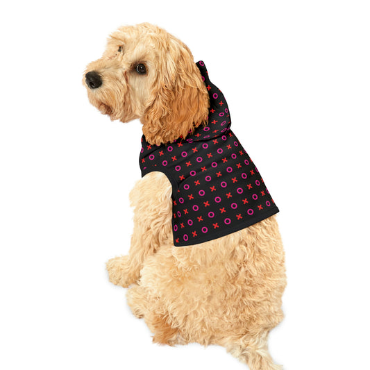 Dog Hoodie