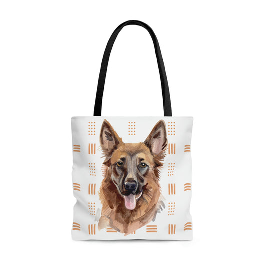 AOP Tote Bag
