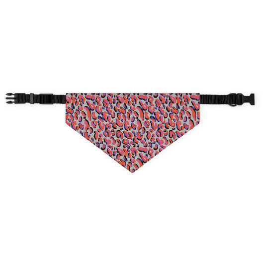 Pet Bandana Collar