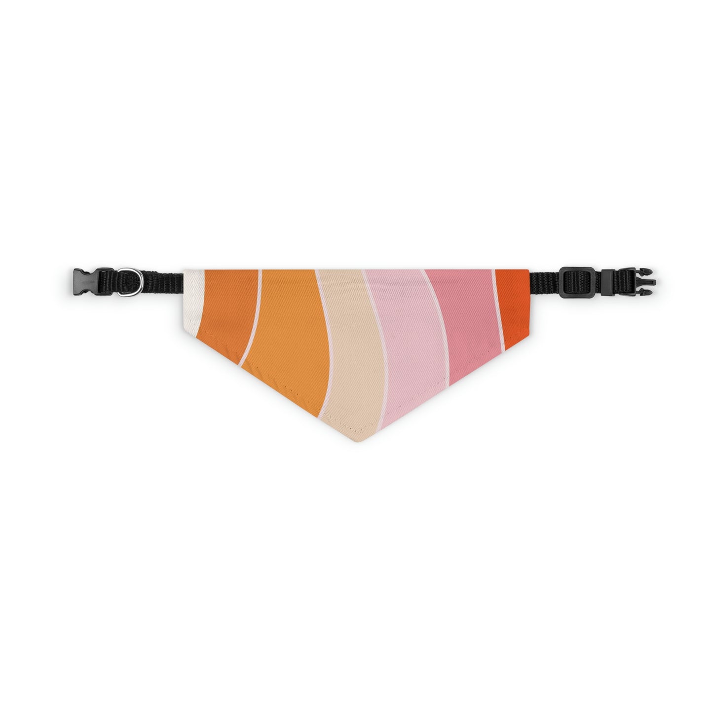 Pet Bandana Collar