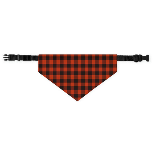 Pet Bandana Collar