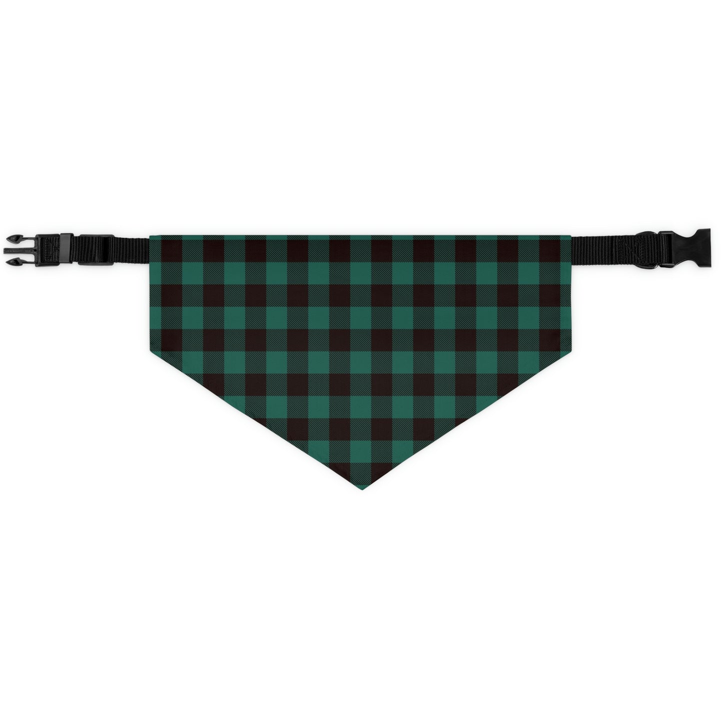 Pet Bandana Collar