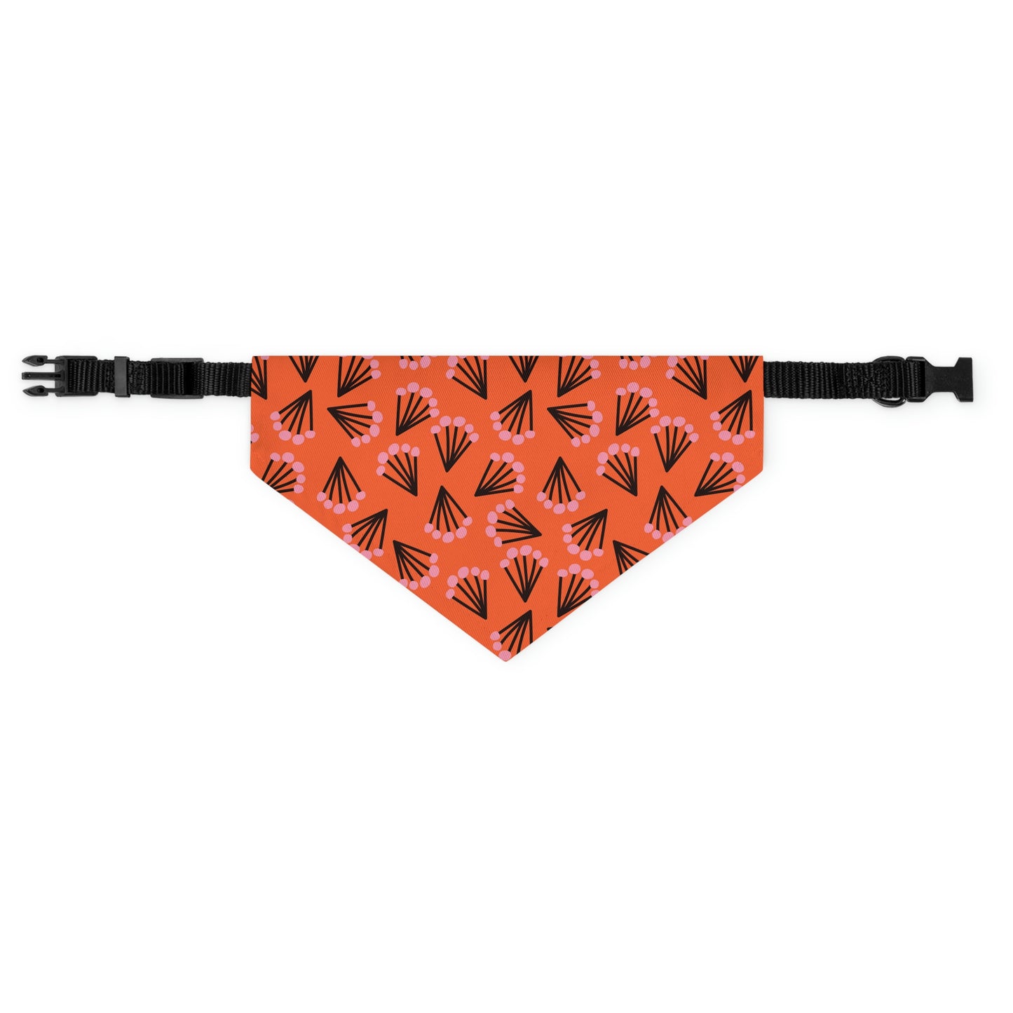 Pet Bandana Collar