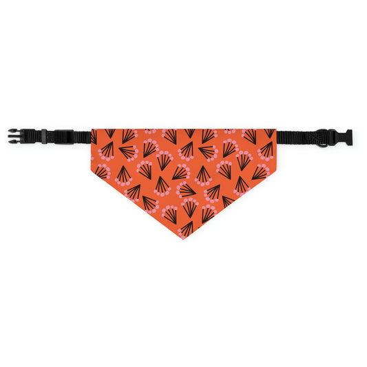 Pet Bandana Collar