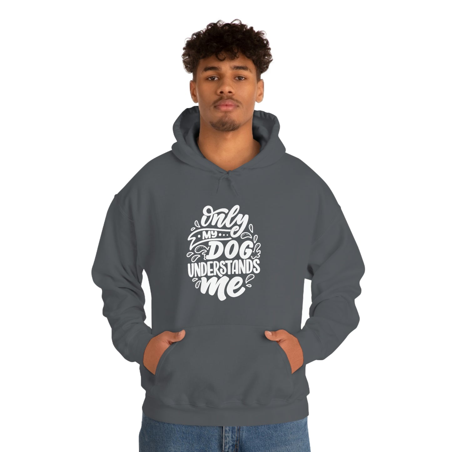 Unisex Heavy Blend™ Hooded Sweatshirt