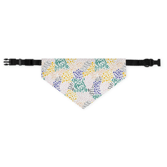 Pet Bandana Collar