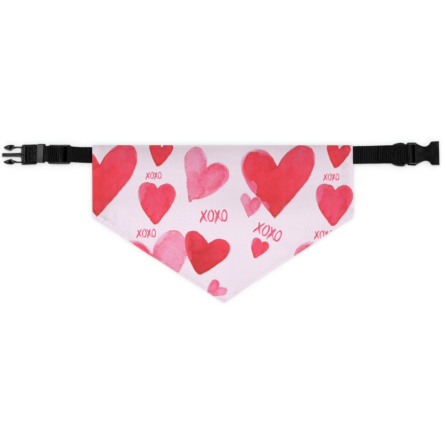 Pet Bandana Collar