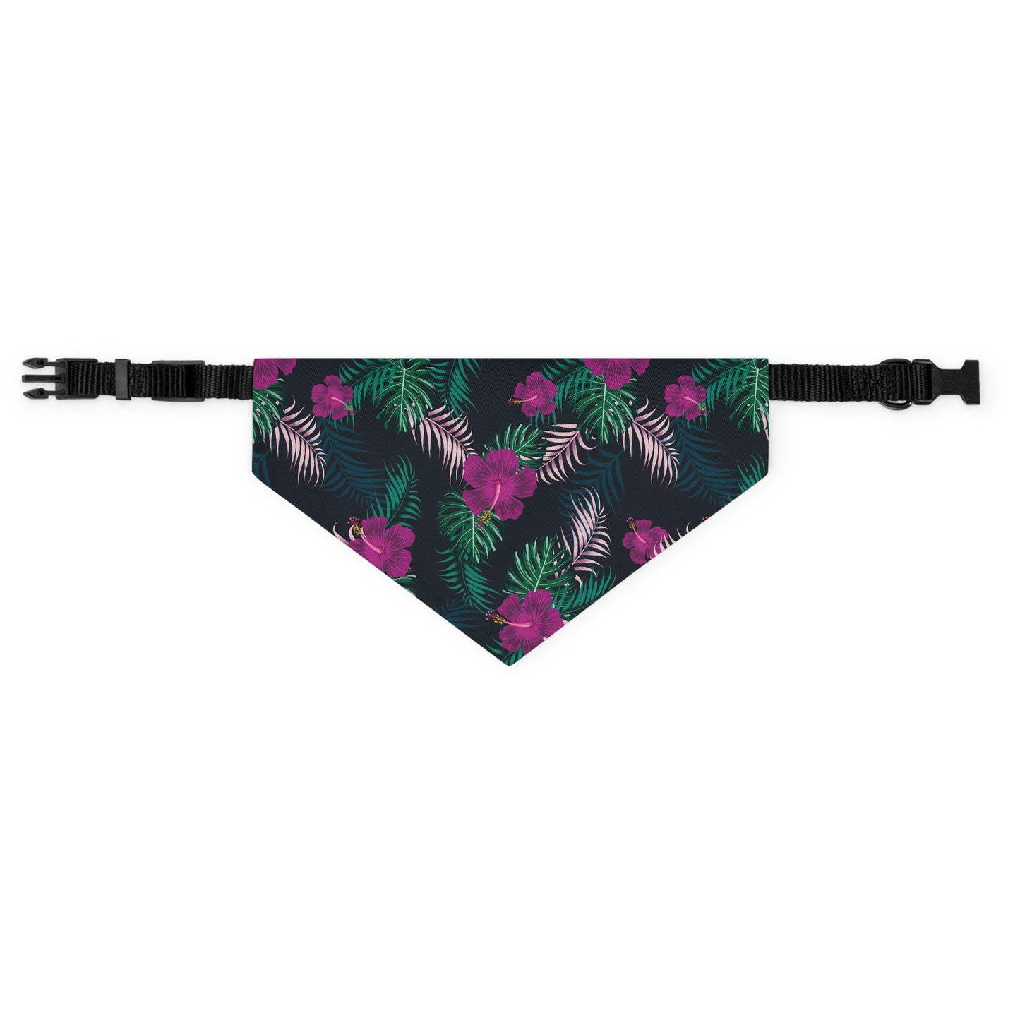 Pet Bandana Collar
