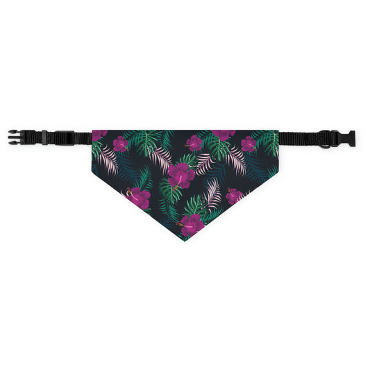 Pet Bandana Collar