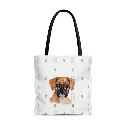 AOP Tote Bag