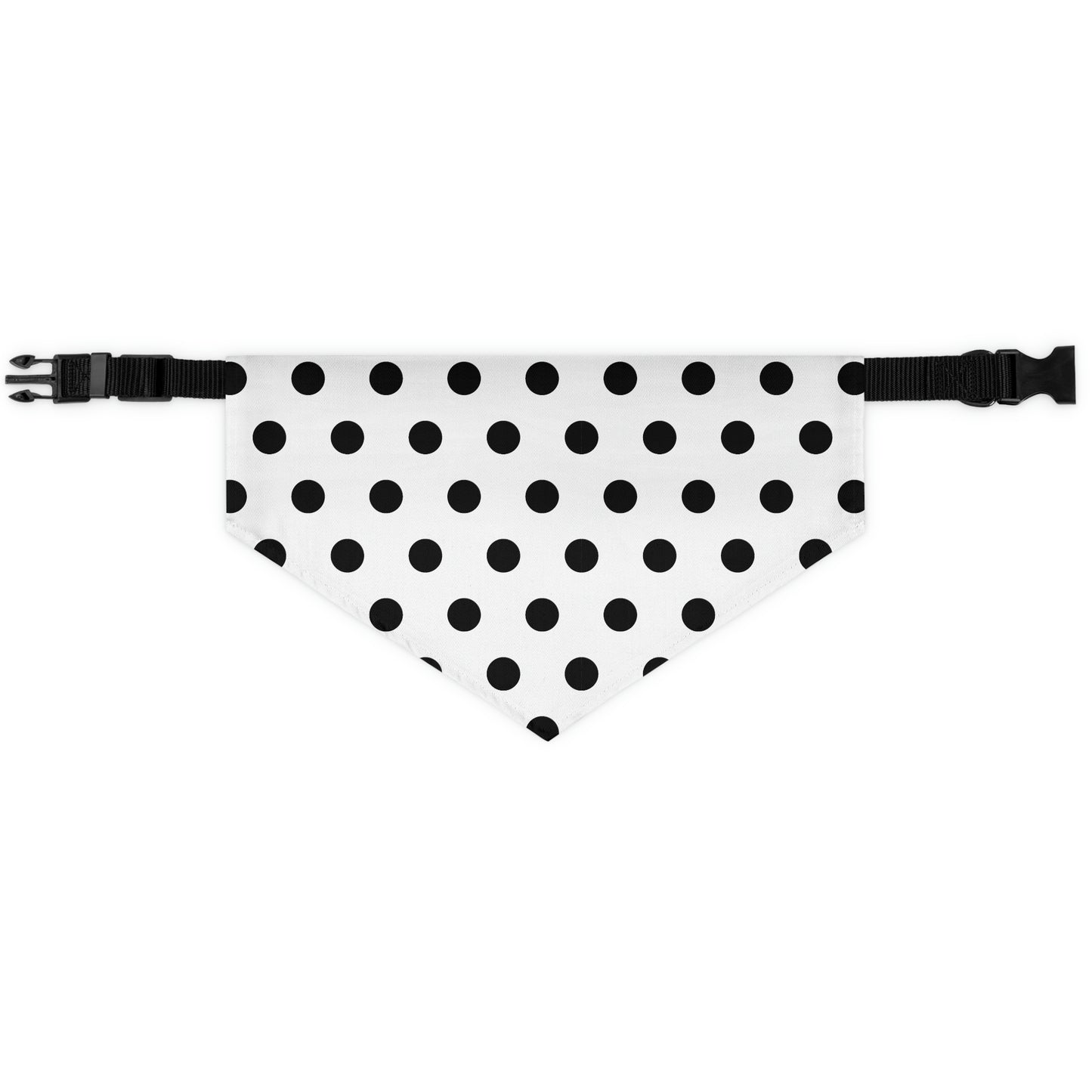 Pet Bandana Collar