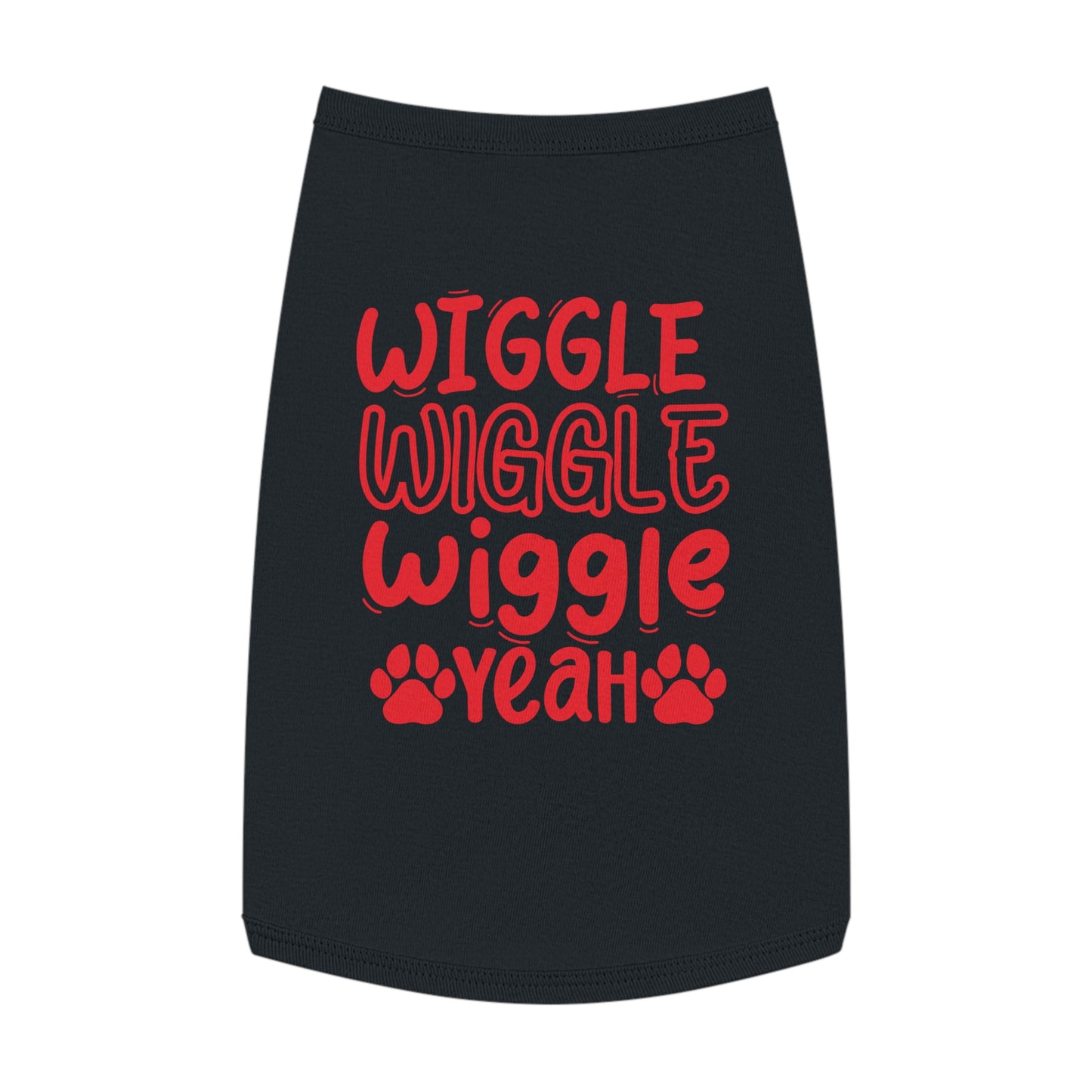 Pet Tank Top