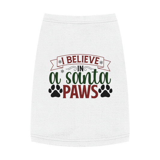 Pet Tank Top