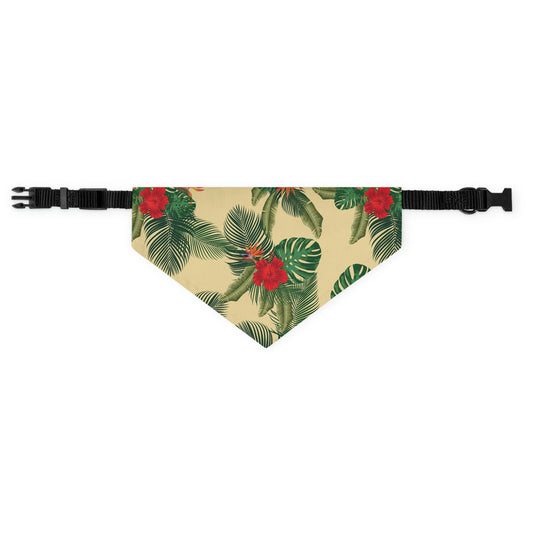 Pet Bandana Collar